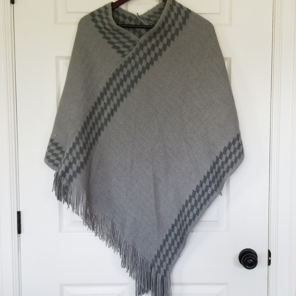 Cape